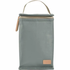 BEABA® Isoliertasche Frostgrün