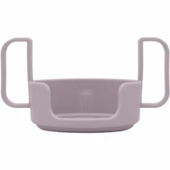 Design Letters Kinder Trinkbecher, Tritan, Lavendel