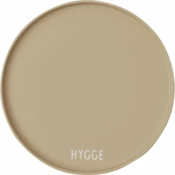 Design Letters Teller Favourite Beige