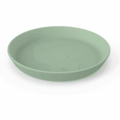 Done By Deer™ Teller Kiddish Elphee Grün