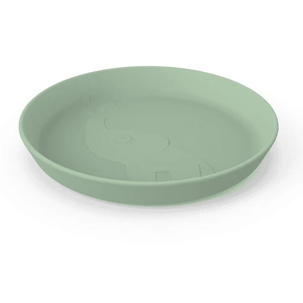 Done By Deer™ Teller Kiddish Elphee Grün