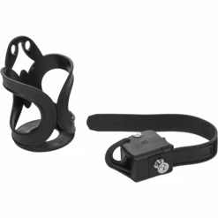 Fillikid Flaschenhalter Mit Taschenhalter Schwarz