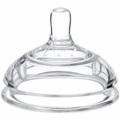 Haakaa® Sauger Antikolik Für Babyflasche L, Generation 3