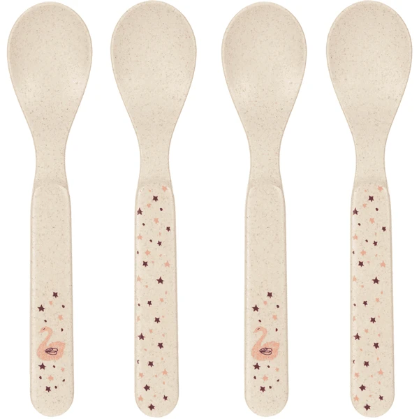 LÄSSIG Löffelset, Little Water Swan