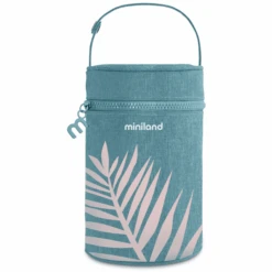 Miniland Isoliertasche Thermibag Palms 700ml