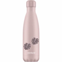 Miniland Thermosflasche Bottle Leaves 500ml