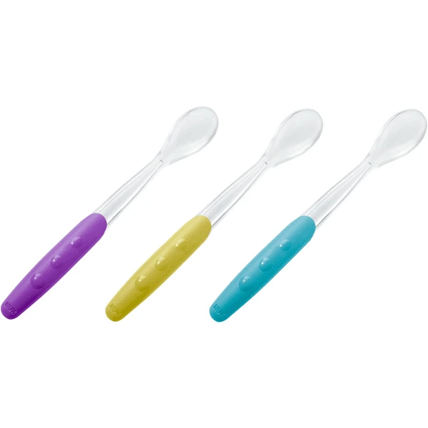 NUK Easy Learning Fütterlöffel Soft