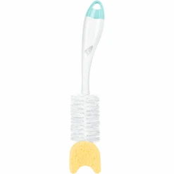 NUK Flaschenbürste Soft Mit Schwamm