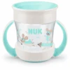 NUK Trinklernbecher Mini Magic Cup 160ml Ab Dem 6. Monat, Mint