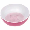 Sigikid® Melamin-Schüssel Hase Rosa