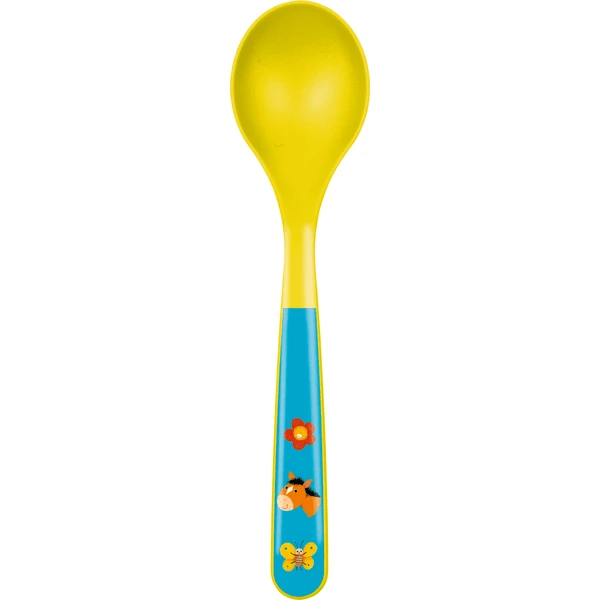 SPIEGELBURG COPPENRATH Löffel Pferd - Freche Rasselbande