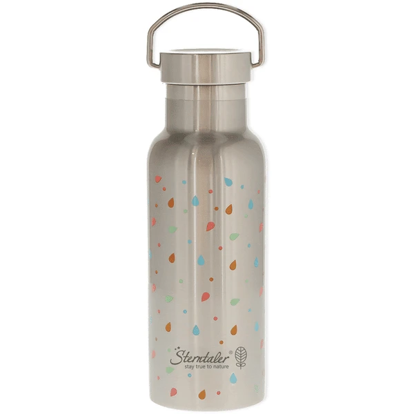 Sterntaler Trinkflasche Blätter