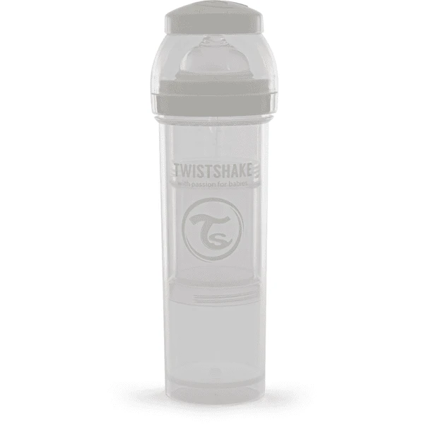 TWISTSHAKE Babyflasche Anti-Kolik 330 Ml In Weiß